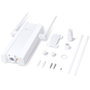 TP-Link Omada EAP625-Outdoor HD AX1800 WiFi 6 Blanco